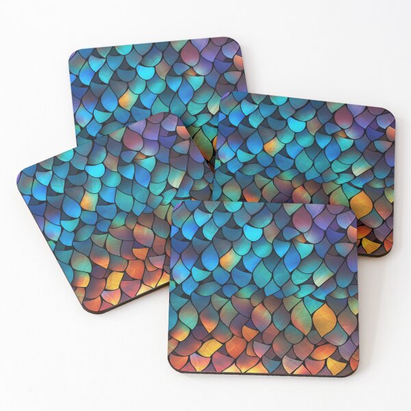 Item preview, Shifting Horizon - Dynamic Color Gradient Design designed and sold by SweetWhiskers.