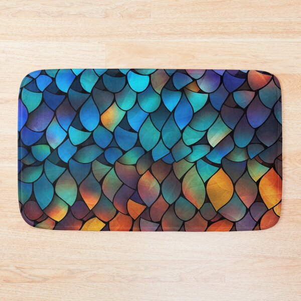 Item preview, Shifting Horizon - Dynamic Color Gradient Design designed and sold by SweetWhiskers.