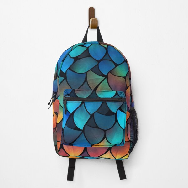 Item preview, Shifting Horizon - Dynamic Color Gradient Design designed and sold by SweetWhiskers.