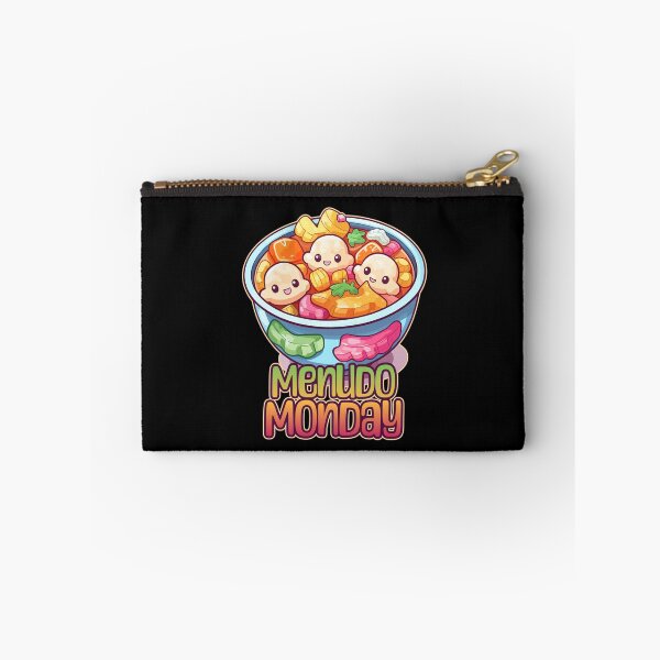Item preview, Menudo Monday Foodie Design designed and sold by danielliamgill.
