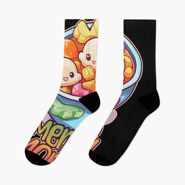 Item preview, Menudo Monday Foodie Design designed and sold by danielliamgill.