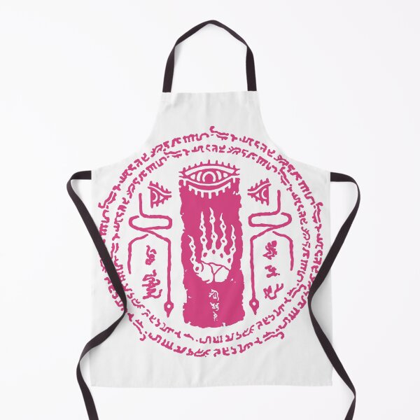Item preview, Ancient Hand designed and sold by Chromewhales.
