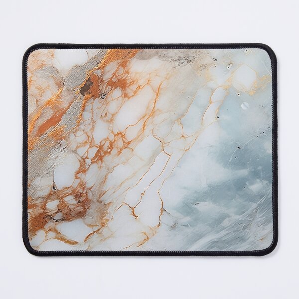 Item preview, Marble Multicolor designed and sold by butani4.