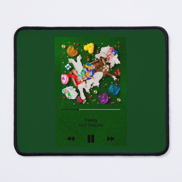 Item preview, NCT DREAM - Candy Music Player designed and sold by 0627june.