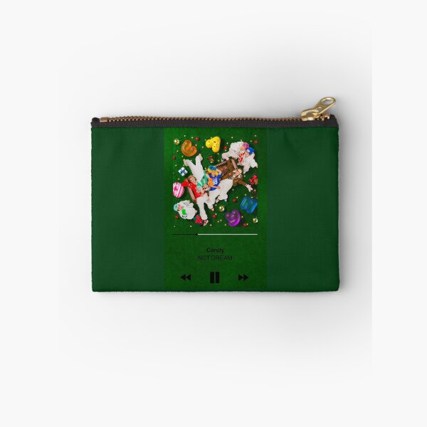 Item preview, NCT DREAM - Candy Music Player designed and sold by 0627june.