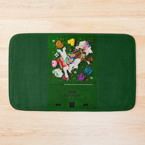 Item preview, NCT DREAM - Candy Music Player designed and sold by 0627june.
