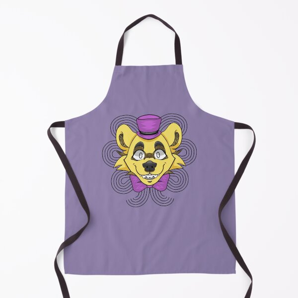 Item preview, Fredbear designed and sold by eeyeiink.