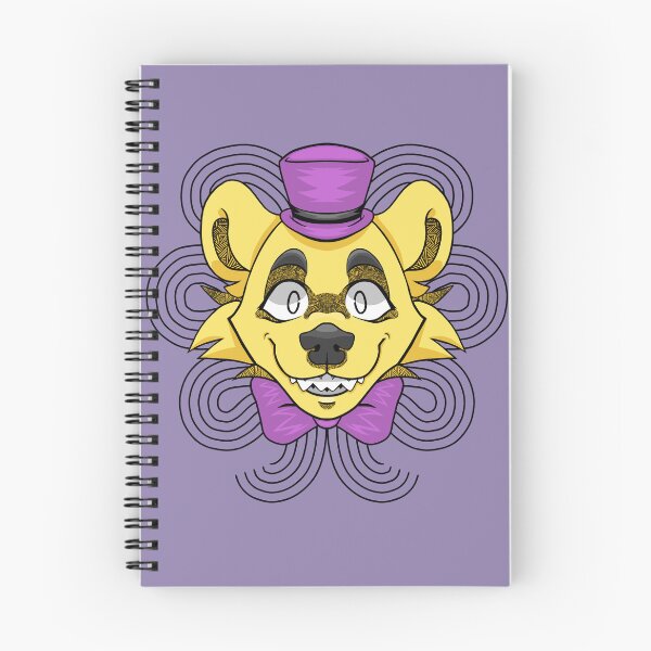 Item preview, Fredbear designed and sold by eeyeiink.