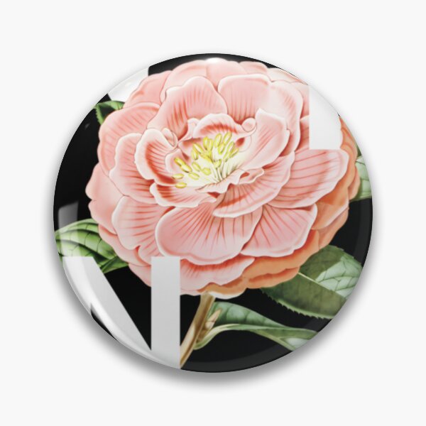 Item preview, TN Flower   designed and sold by GasparZakary.