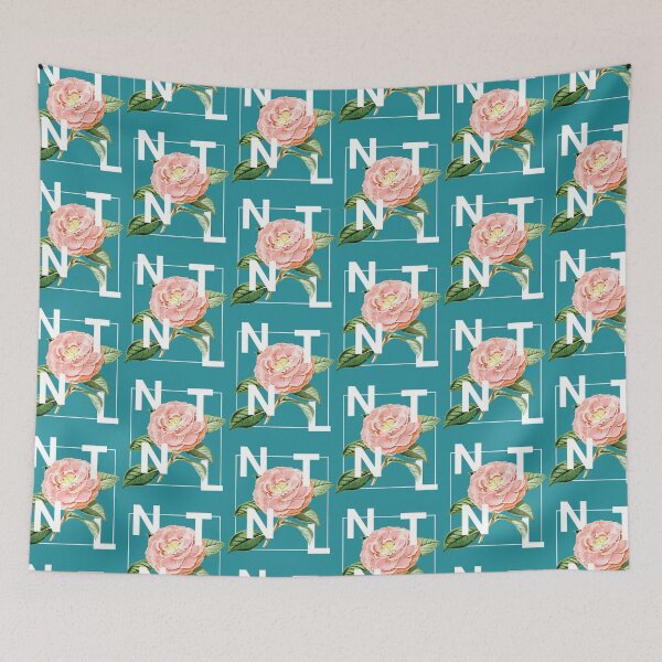 Item preview, TN Flower   designed and sold by GasparZakary.