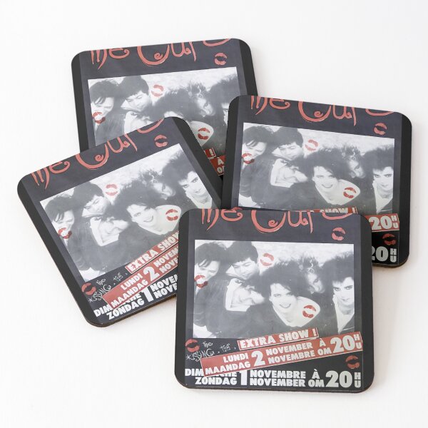 Item preview, The Live Concert Smile Kissings   designed and sold by GasparZakary.