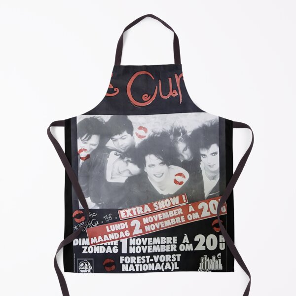 Item preview, The Live Concert Smile Kissings designed and sold by GasparZakary.