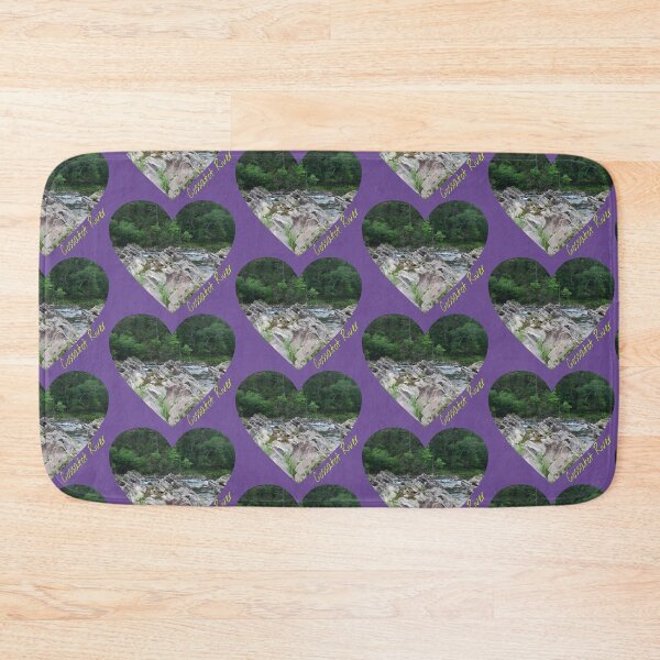 Item preview, I Heart Cossatot River designed and sold by FrogQueenKira.