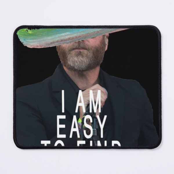 Item preview, The National - I Am Easy To Find  1 designed and sold by GasparZakary.