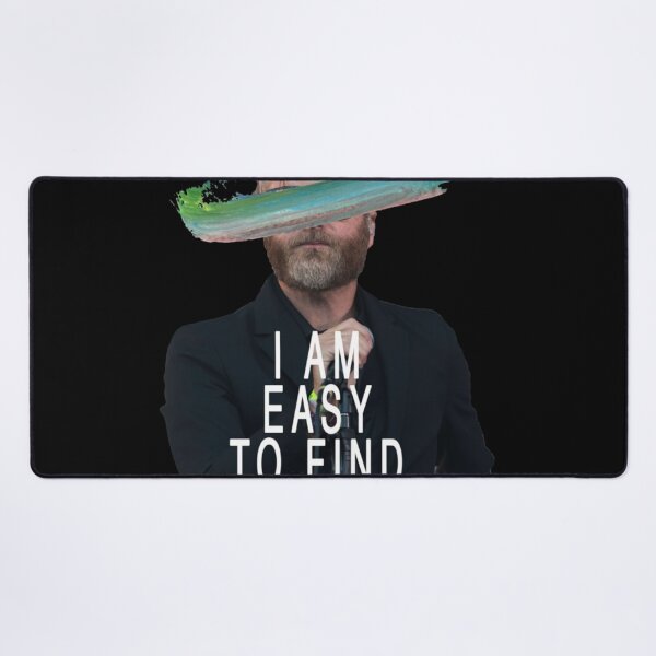 Item preview, The National - I Am Easy To Find 1 designed and sold by GasparZakary.