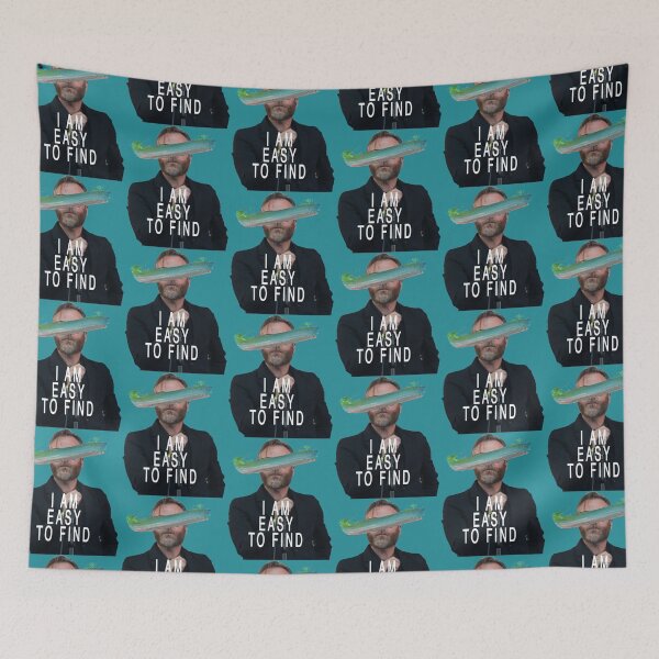 Item preview, The National - I Am Easy To Find  1 designed and sold by GasparZakary.