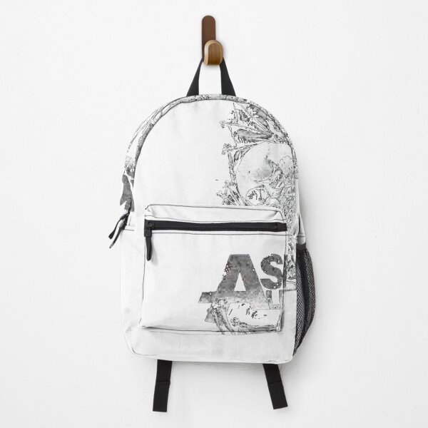 Item preview, asking alexandria designed and sold by Scott Free.