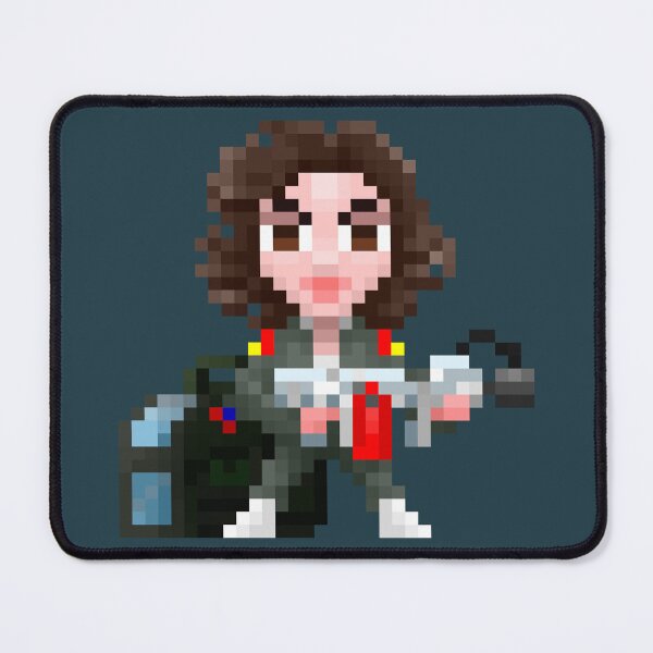 Item preview, 16-Bits Space Lieutenant designed and sold by Feeank.