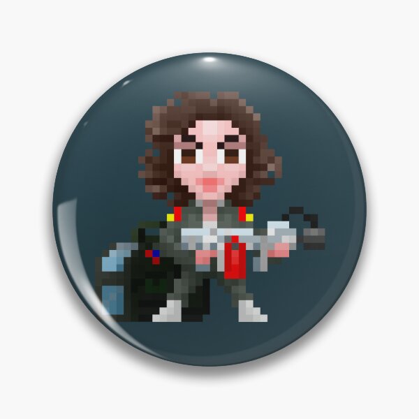 Item preview, 16-Bits Space Lieutenant designed and sold by Feeank.