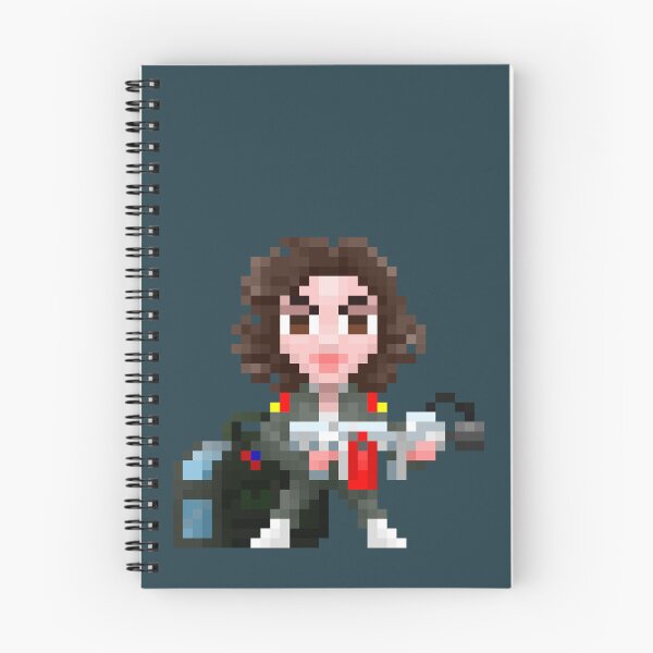 Item preview, 16-Bits Space Lieutenant designed and sold by Feeank.