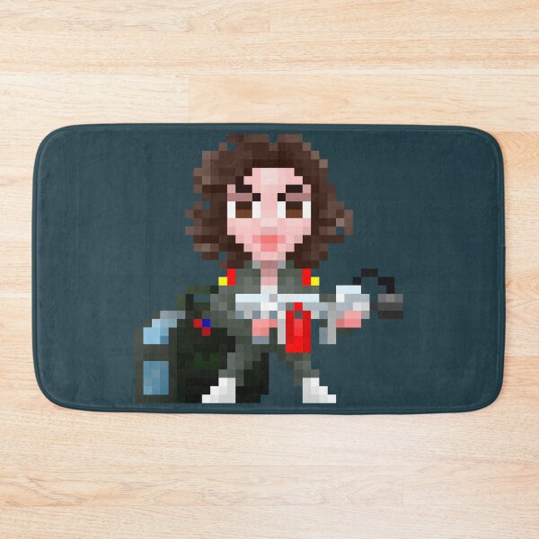 Item preview, 16-Bits Space Lieutenant designed and sold by Feeank.