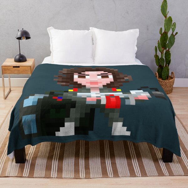 Item preview, 16-Bits Space Lieutenant designed and sold by Feeank.