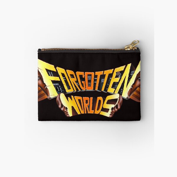 Item preview, Forgotten Worlds designed and sold by virusRojo.