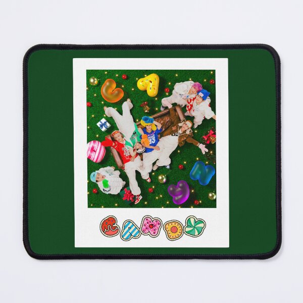 Item preview, NCT DREAM - Candy Picture designed and sold by 0627june.