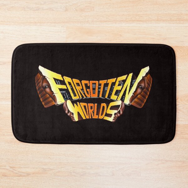 Item preview, Forgotten Worlds designed and sold by virusRojo.