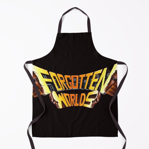Item preview, Forgotten Worlds designed and sold by virusRojo.