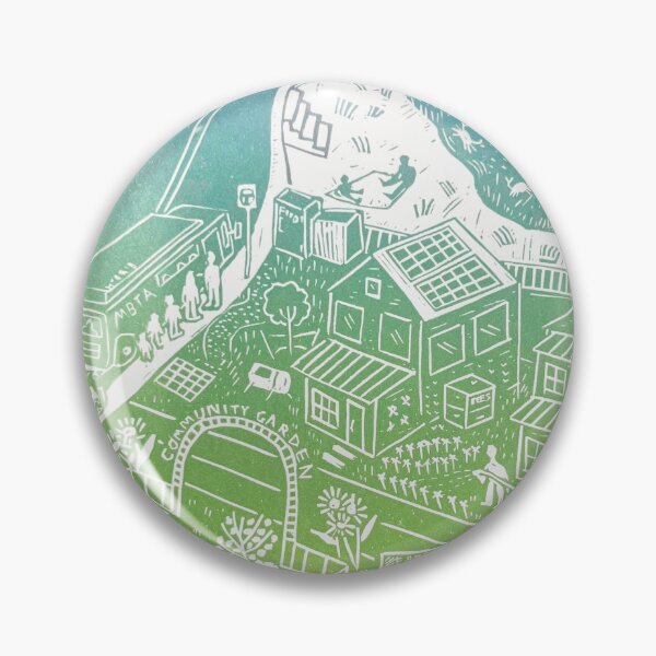 Item preview, Climate Resiliency designed and sold by Avril Lynch.
