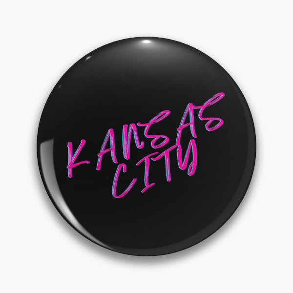 Item preview, Kansas City Vintage Design designed and sold by KickerCreations.