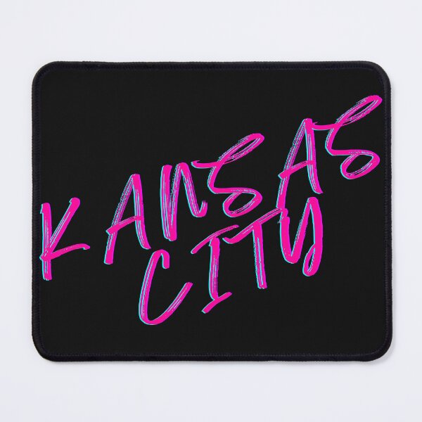 Item preview, Kansas City Vintage Design designed and sold by KickerCreations.