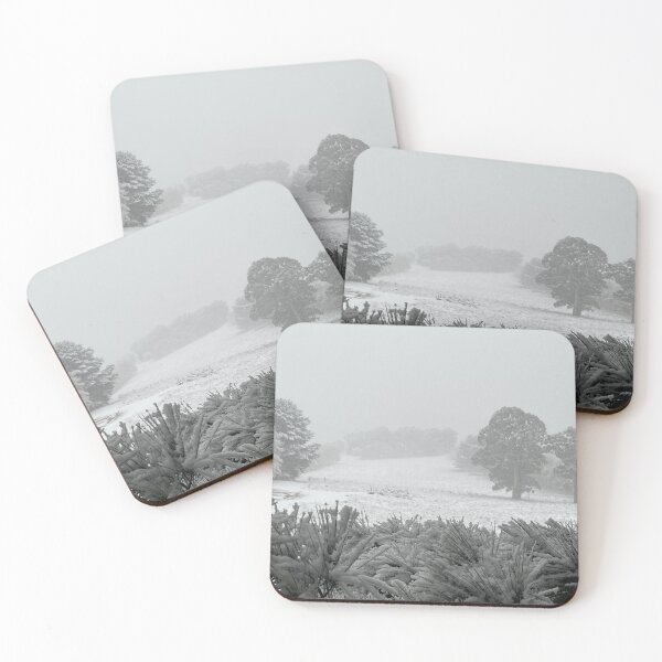 Item preview, Snow 01 designed and sold by Julie Pitman.