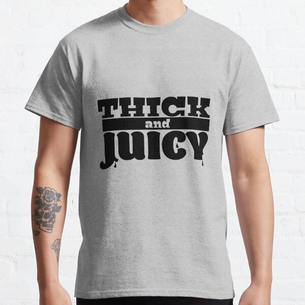 Jacked & Juicy Tee