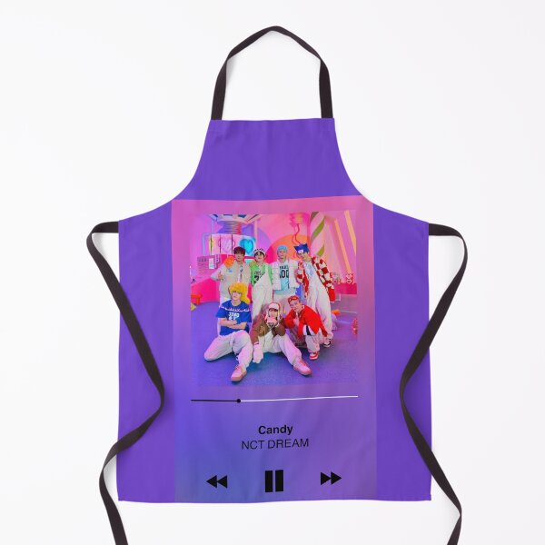 Item preview, NCT DREAM - Candy Music Player designed and sold by 0627june.