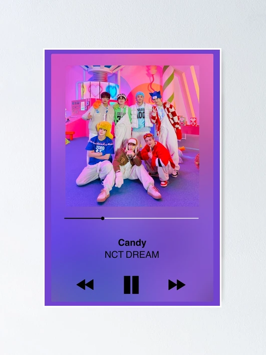NCT DREAM 全員分(7dream ) 直筆サイン入りポスター nct dream サイン入りポスター NCT DREAM 全員分(7dream ) 直筆サイン