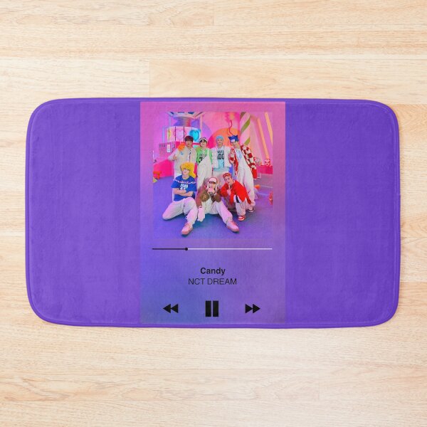 Item preview, NCT DREAM - Candy Music Player designed and sold by 0627june.