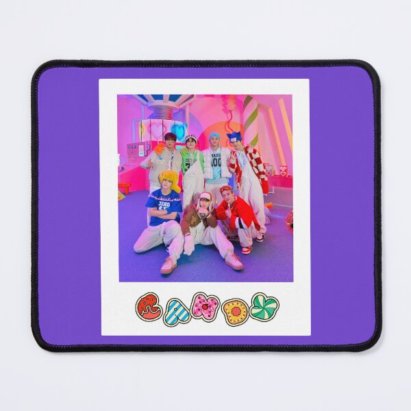 Item preview, NCT DREAM - Candy Picture designed and sold by 0627june.