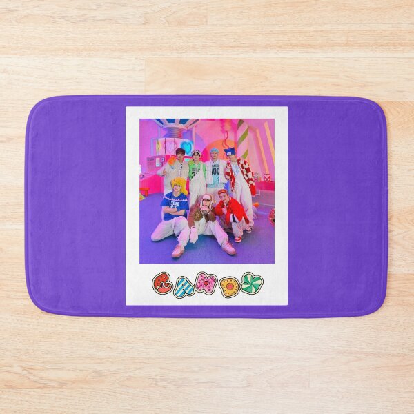Item preview, NCT DREAM - Candy Picture designed and sold by 0627june.