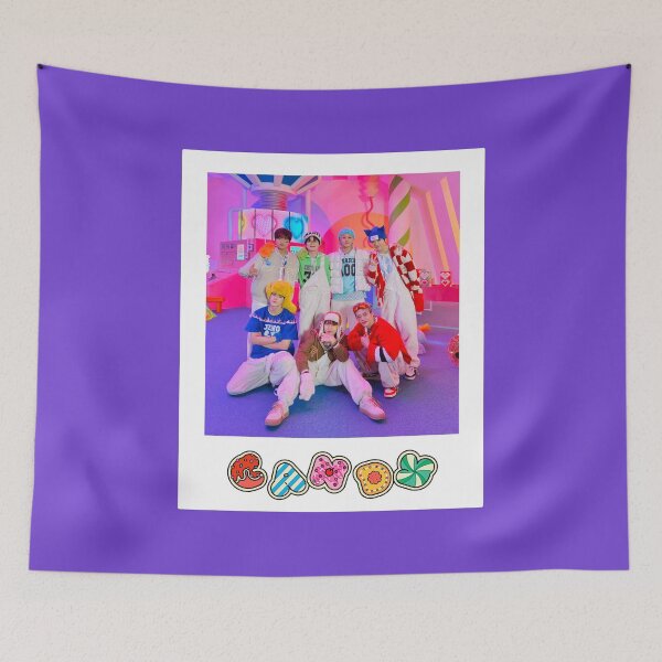 Item preview, NCT DREAM - Candy Picture designed and sold by 0627june.