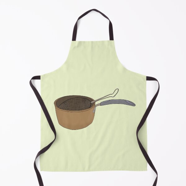 Item preview, Old Chip Pan designed and sold by shopdiego.