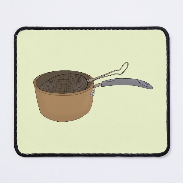 Item preview, Old Chip Pan designed and sold by shopdiego.