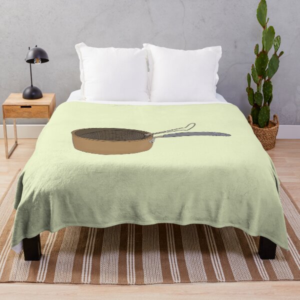 Item preview, Old Chip Pan designed and sold by shopdiego.