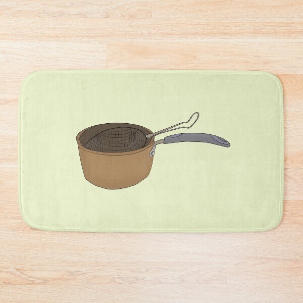 Item preview, Old Chip Pan designed and sold by shopdiego.