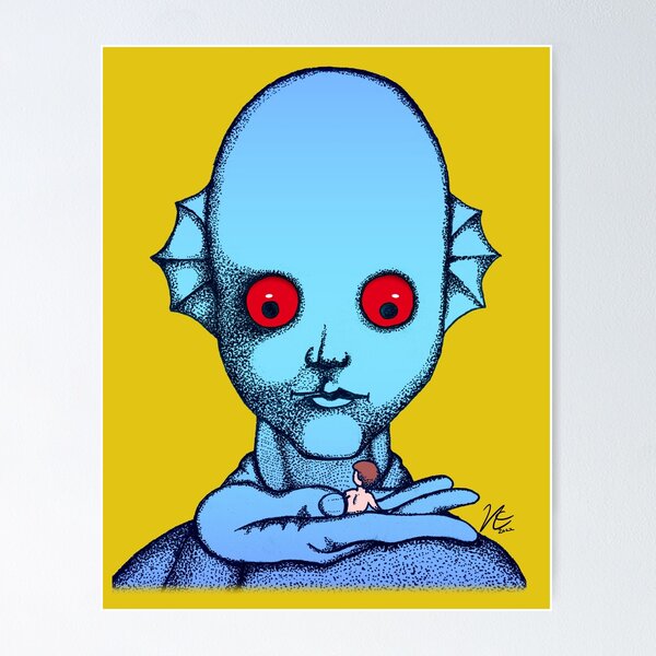 額付きポスター】fantastic planet ①(新品)｜Yahoo!フリマ（旧