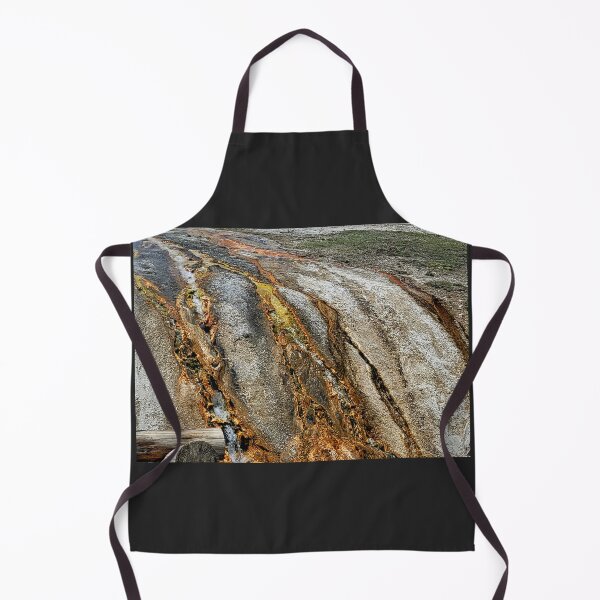 Item preview, Gold in the hills Yellowstone designed and sold by Linda La Guardia.