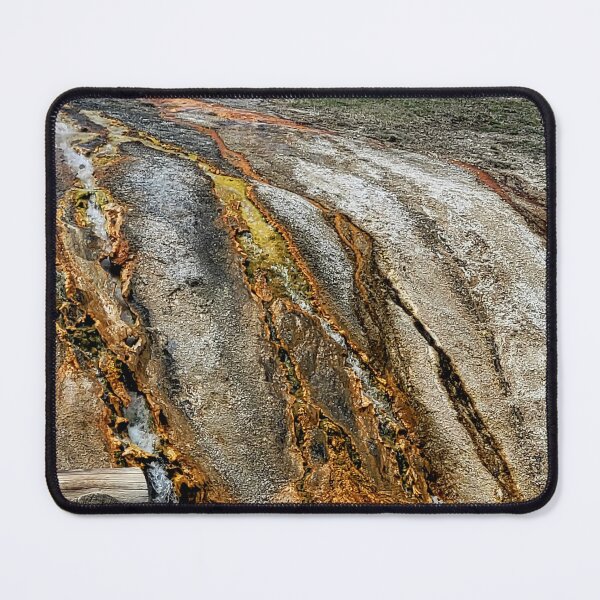 Item preview, Gold in the hills Yellowstone designed and sold by Linda La Guardia.