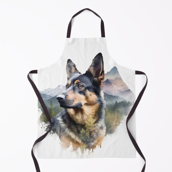 Item preview, German Shepherd Rottweiler mix designed and sold by lavroshh.