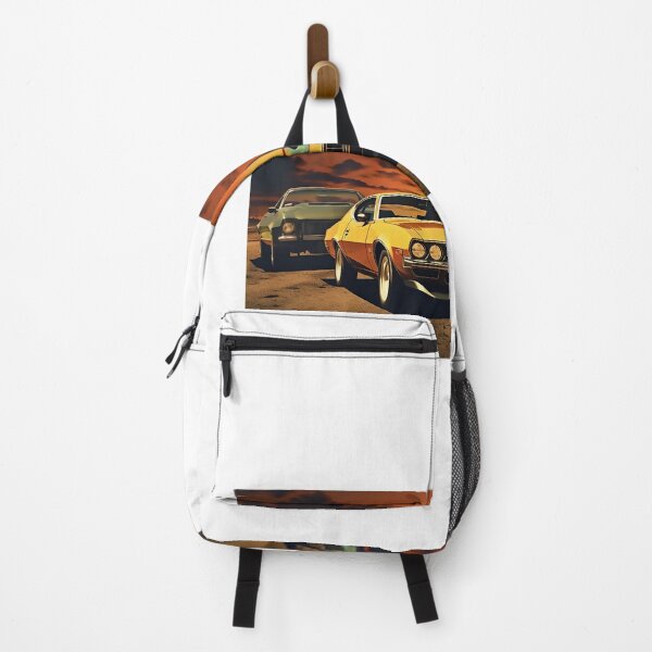 Item preview, car ride through california designed and sold by javierparra.